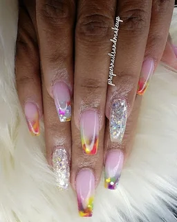 Photo Proper Nails and Makeup, LLC