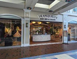 Tranquility Spa