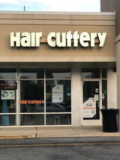 Photo Hair Cuttery