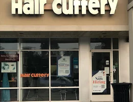 Hair Cuttery