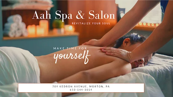 Photo Aah Spa and Salon