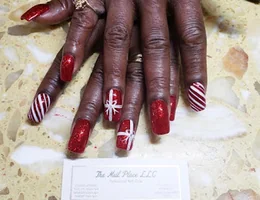 The Nail Place LLC