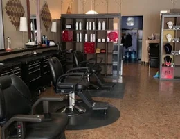 Mary & Friends: The Downtown Hairplace