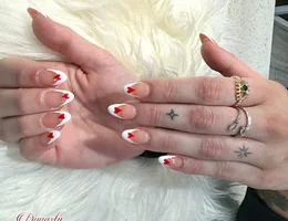 Dynasty Nails