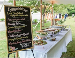 The Porch Cafe & Catering