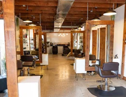 Collective Salon & Barbershop