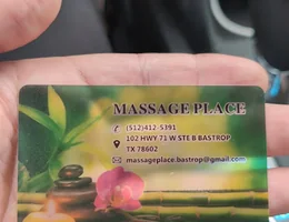 Massage Place