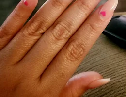 Solar Nails & Spa Bakersfield