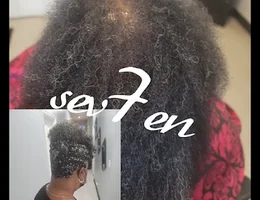 Sev7en Salon Studio LLC