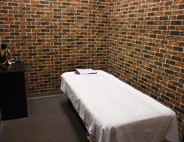 Foot Smile Spa (Evanston)