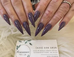 Resonance Nails & Spa