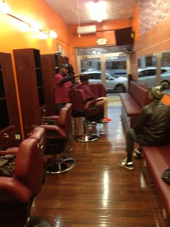 Photo Eastcoast Barbers