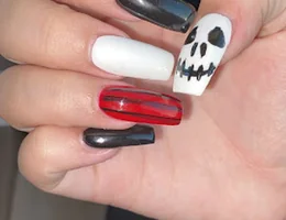 Designer Nails