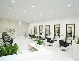 B hair salon