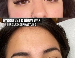 Paris Lash & Brow Studio