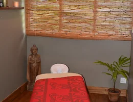 Ho'opono Healing Massage