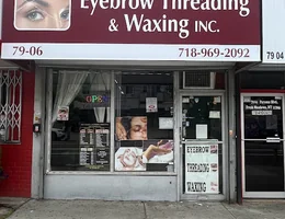 New Amazing Eyebrow Threading & Waxing Inc