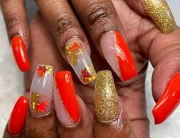 New Caribbean Nail & Spa Inc