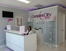 ComplexCity Spa