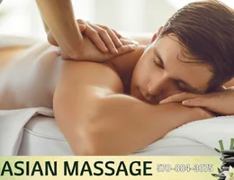 Asian Massage