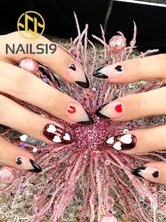 Photo Nails 19