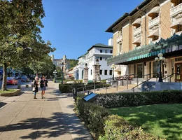 Quapaw Baths & Spa