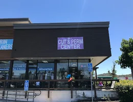 No 1 Cut & Perm Center