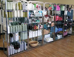 Suburban Salon