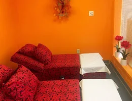 Sufei Spa