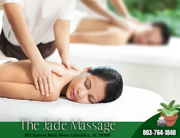 The Jade Massage Spa