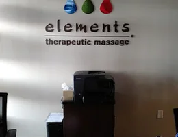 Elements Massage