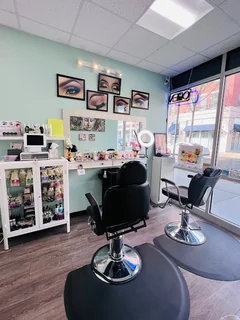 Photo Phenix Salon Suites