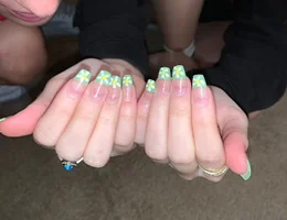 Jenny's Nails & Spa