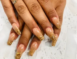 Diamond Nails