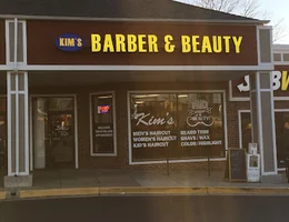 Kim's Barber & Beauty Shop Redmill