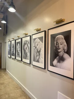 Photo The Monroe Studio