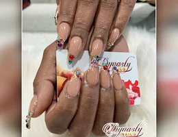 Dynasty Nails