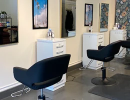 Little Sparrow salon & barber