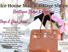 Ice House Mall & Village Shops