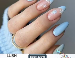 Lush Nail Bar