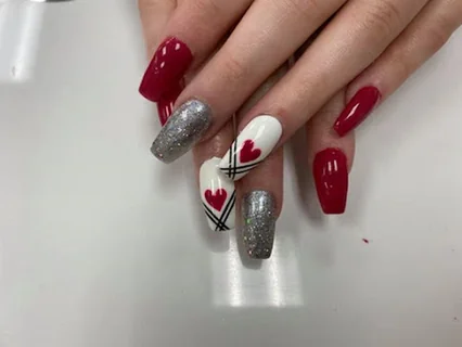 Photo Da-Vi Nails