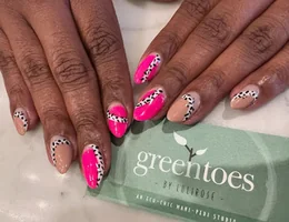 greentoes Nail Salon, Massage and Day Spa