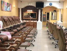 A & Q Nail Salon