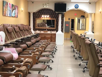 Photo A & Q Nail Salon