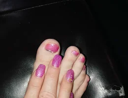 Regal Nails, Salon & Spa