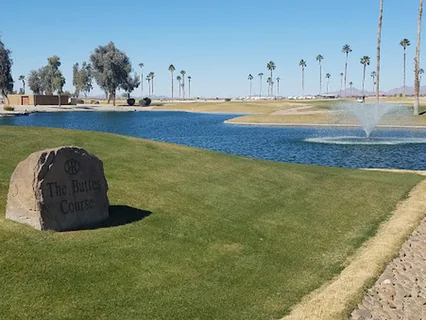 Photo Robson Ranch Golf Club