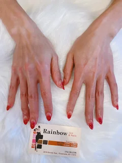 Photo RAINBOW NAIL SPA NEW YORK, INC.