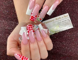 FANTASY NAIL