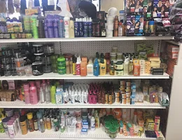 Sierra- Hair African Hair/ Beauty Supply