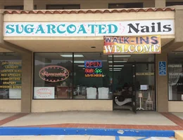 Sugarcoated Nails & Beauty Studio